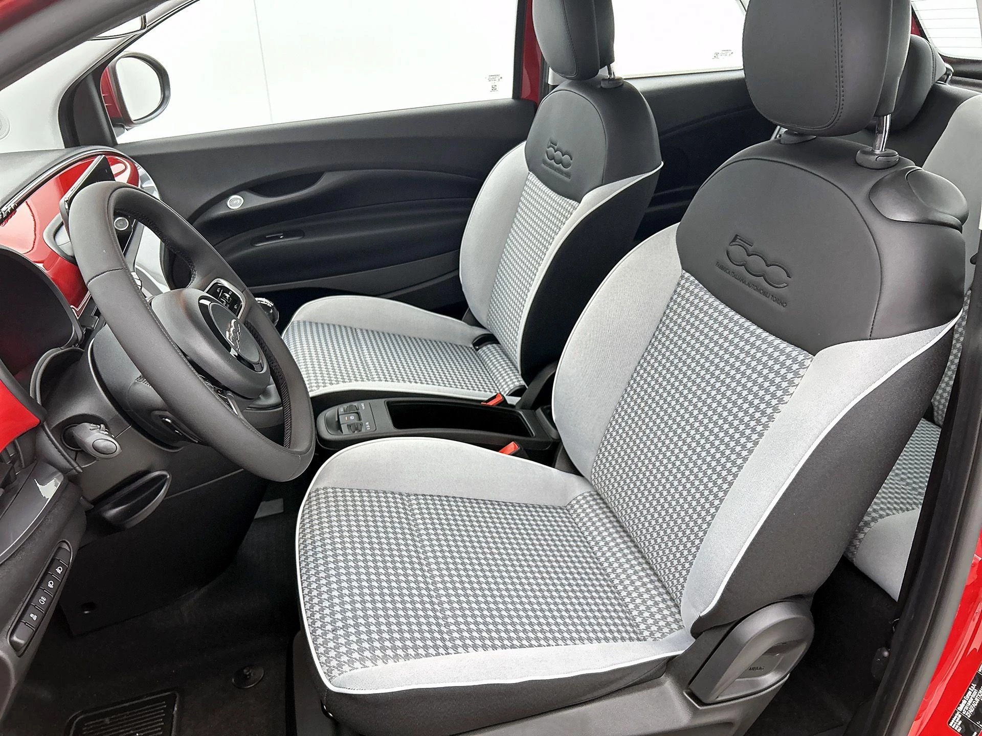 Fiat 500 met kenteken KNZ-30-T – autofoto 4