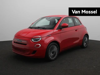 Fiat 500 financial lease – kenteken KRH-58-T