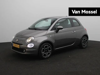 Fiat 500 financial lease – kenteken R-294-SL