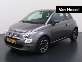 Fiat 500 financial lease – kenteken R-577-GD