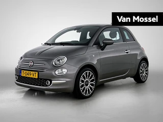 Fiat 500 financial lease – kenteken T-049-VT