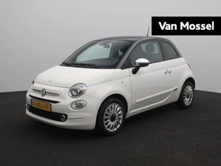Fiat 500 financial lease – kenteken T-293-FP