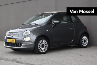 Fiat 500C financial lease – kenteken 47100