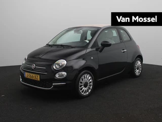 Fiat 500C financial lease – kenteken 47100
