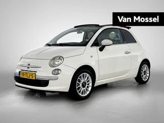 Fiat 500C financial lease – kenteken 56100