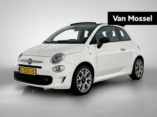 Fiat 500C financial lease – kenteken L-220-JS