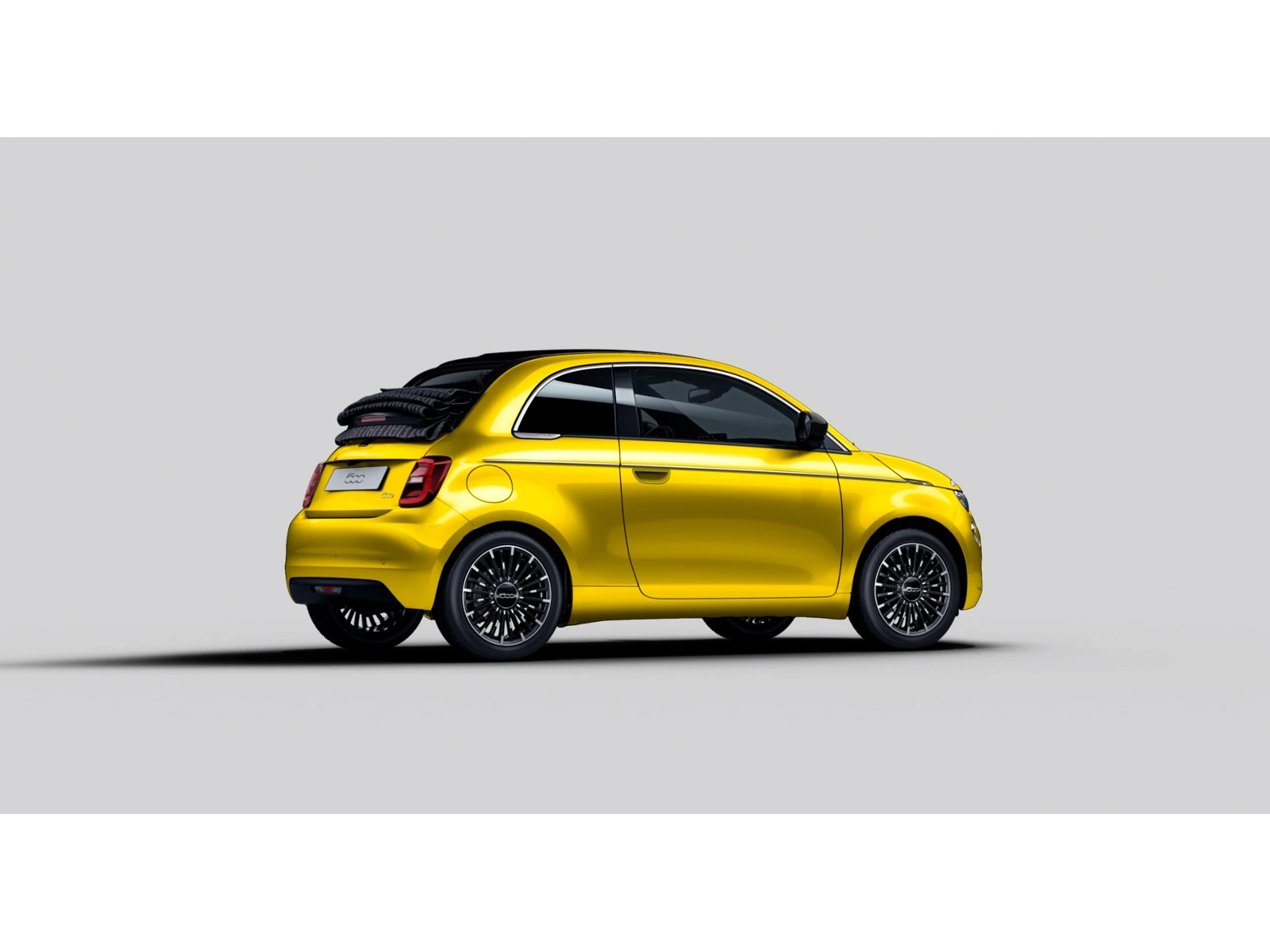 Fiat 500e – autofoto 4