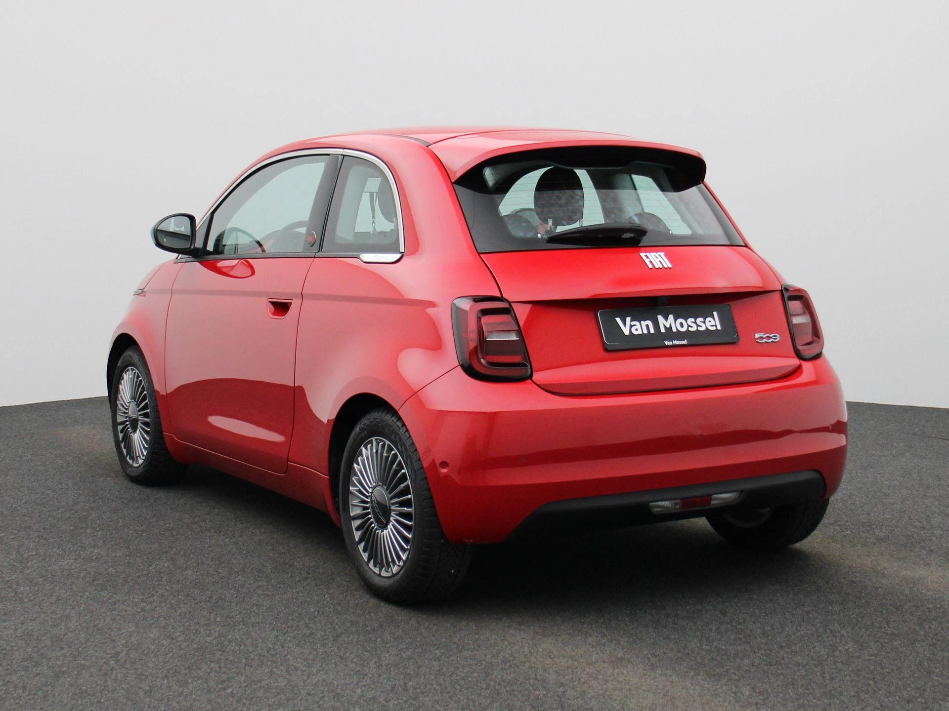 Fiat 500e – autofoto 4