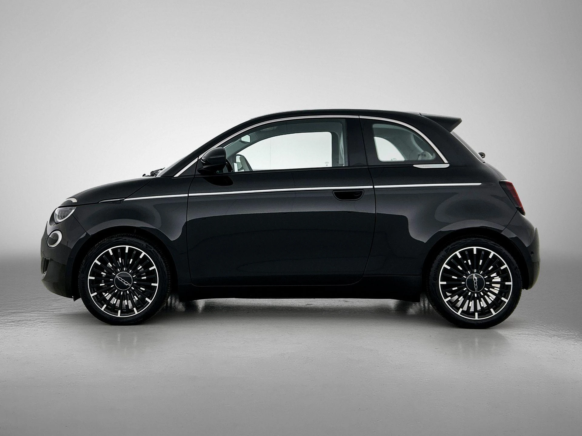 Fiat 500e – autofoto 4