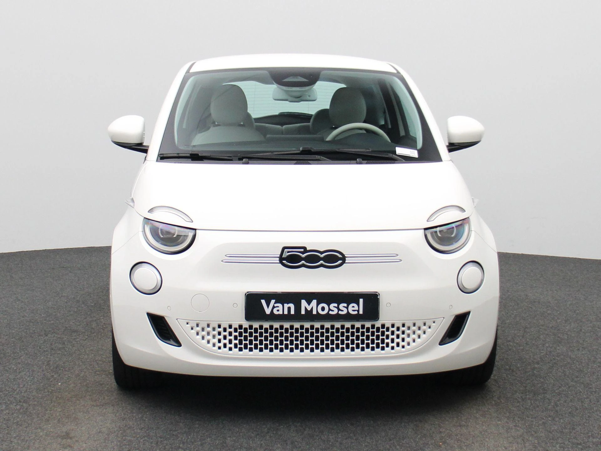 Fiat 500e – autofoto 4