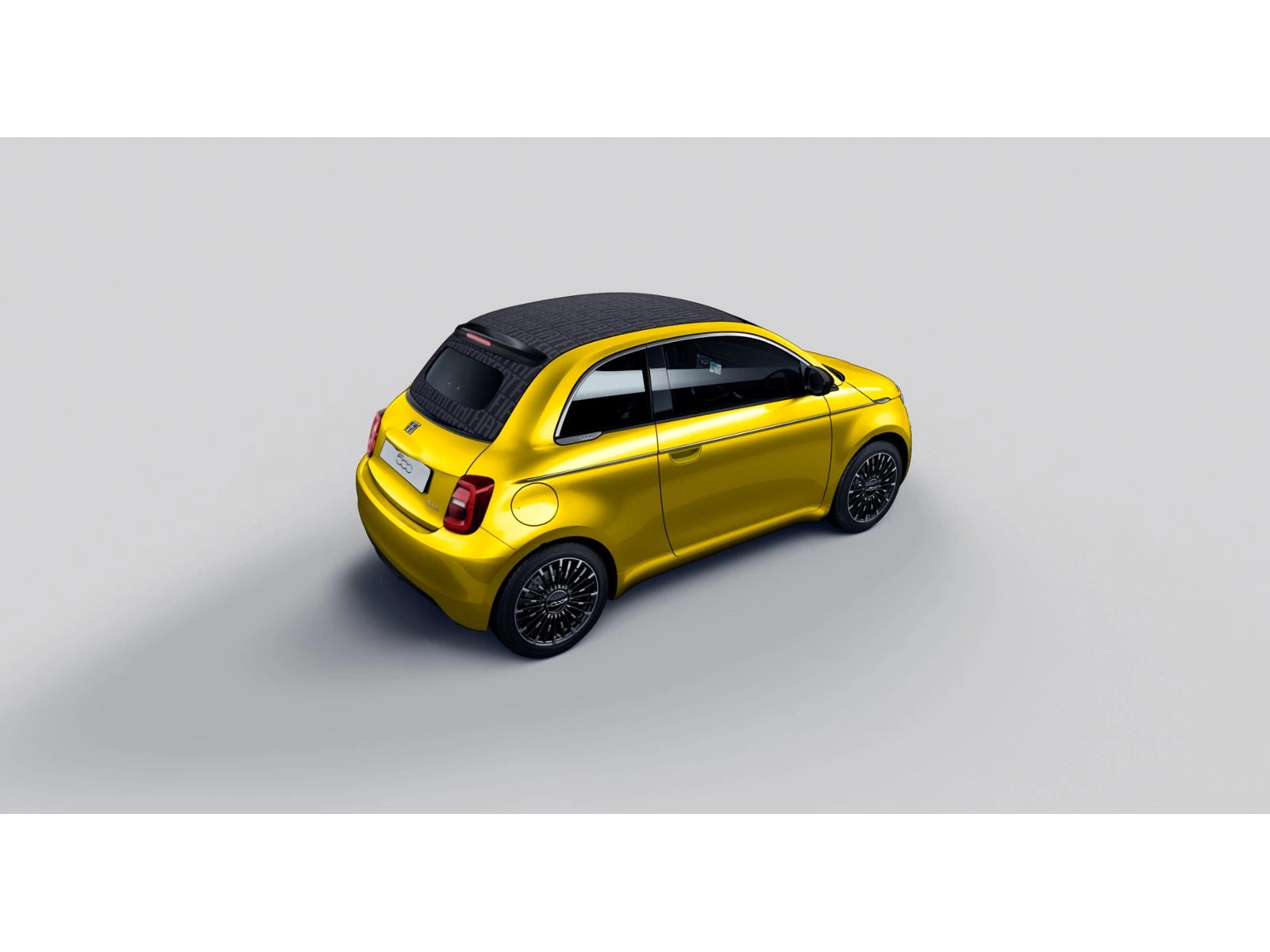 Fiat 500e – autofoto 5
