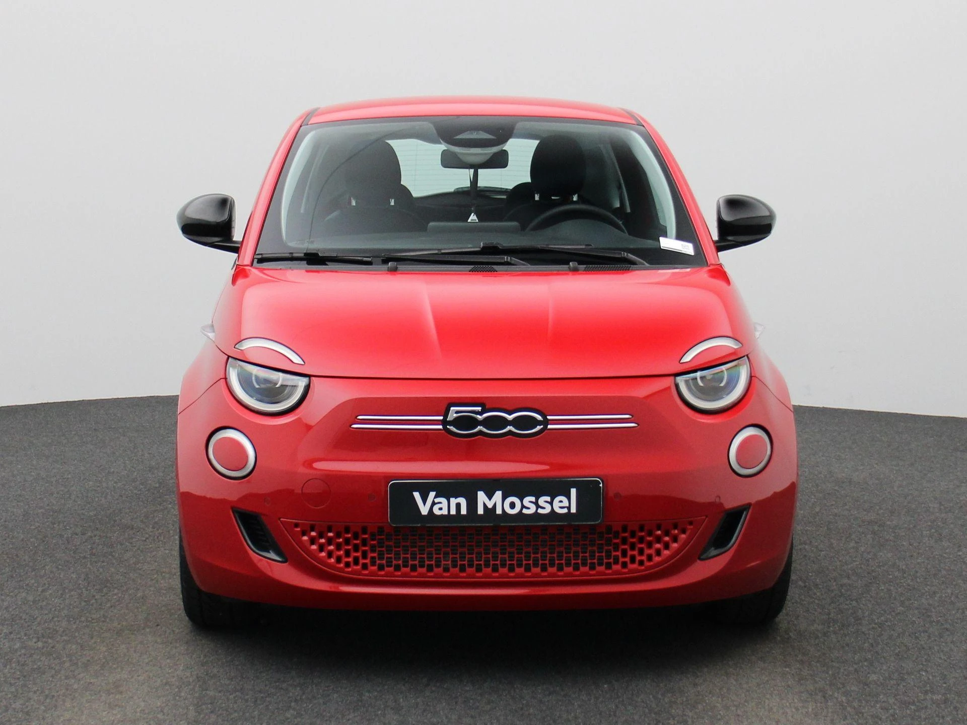Fiat 500e – autofoto 5
