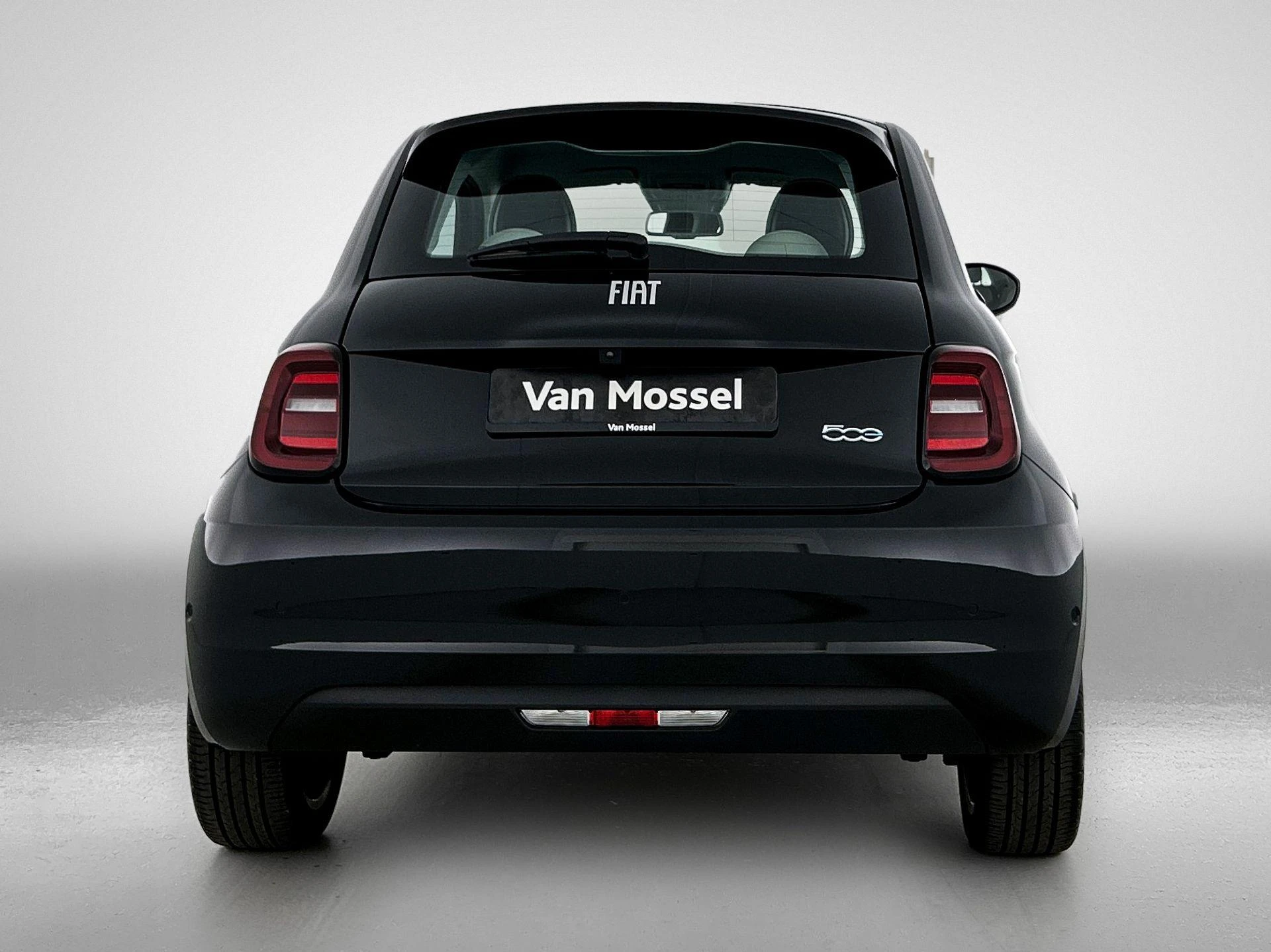 Fiat 500e – autofoto 5