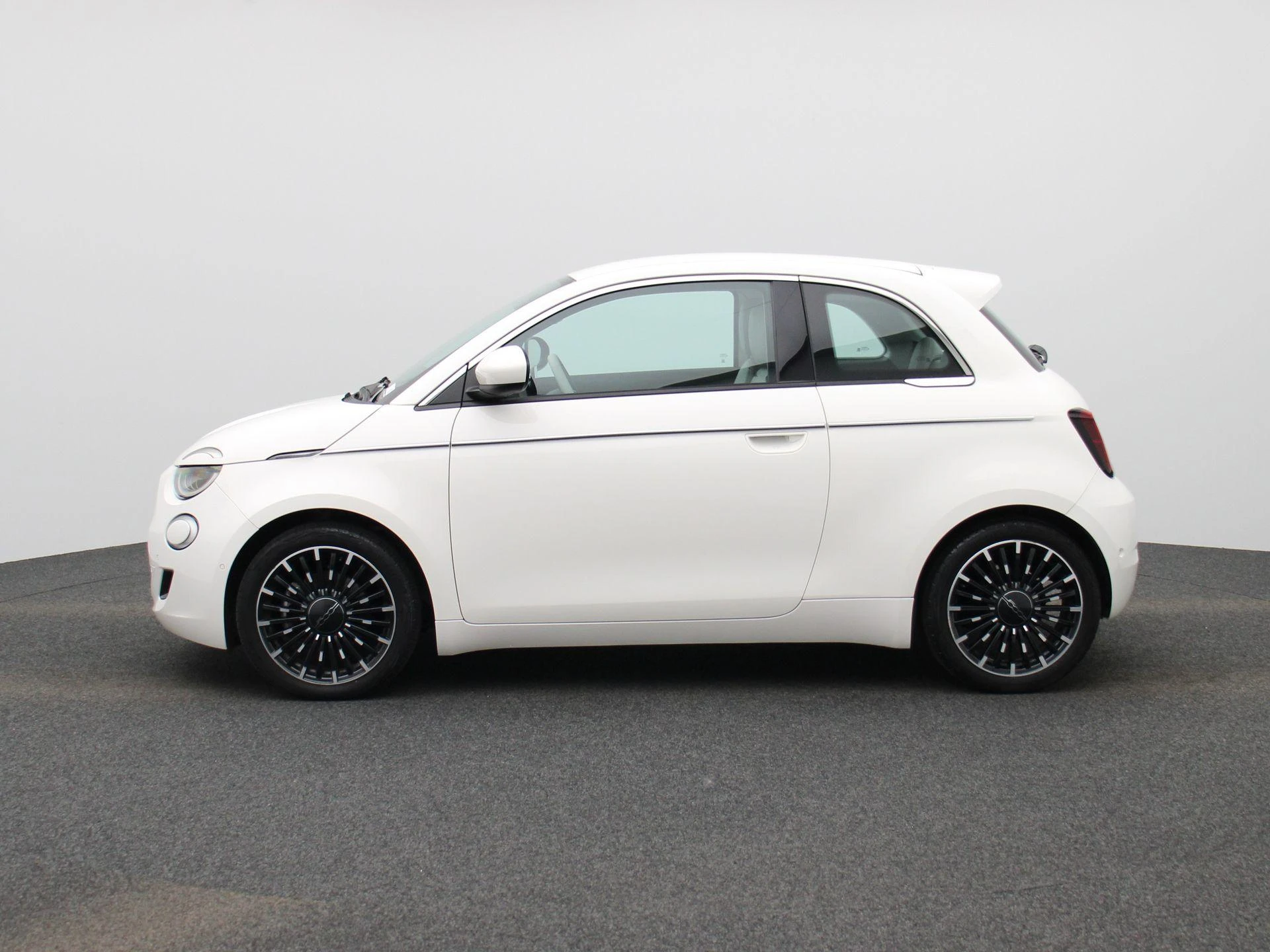 Fiat 500e – autofoto 5