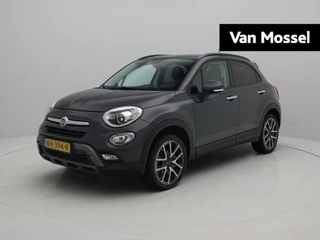 Fiat 500X financial lease – kenteken 72100