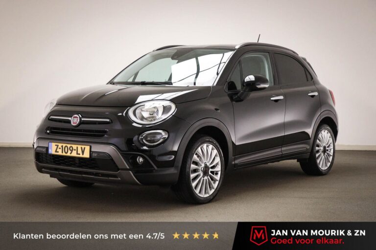 Fiat 500X financial lease – kenteken Z-109-LV