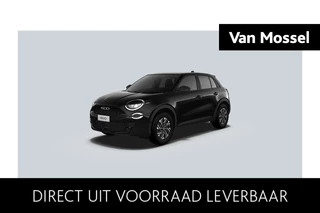Fiat 600 financial lease