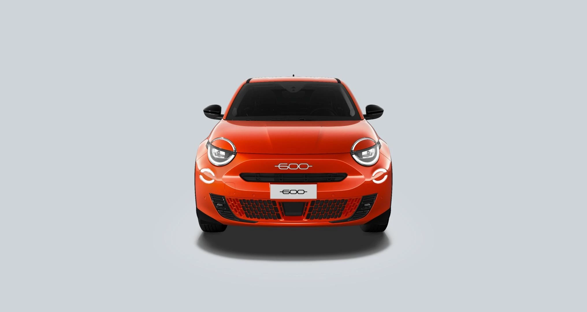 Fiat 600e – autofoto 5