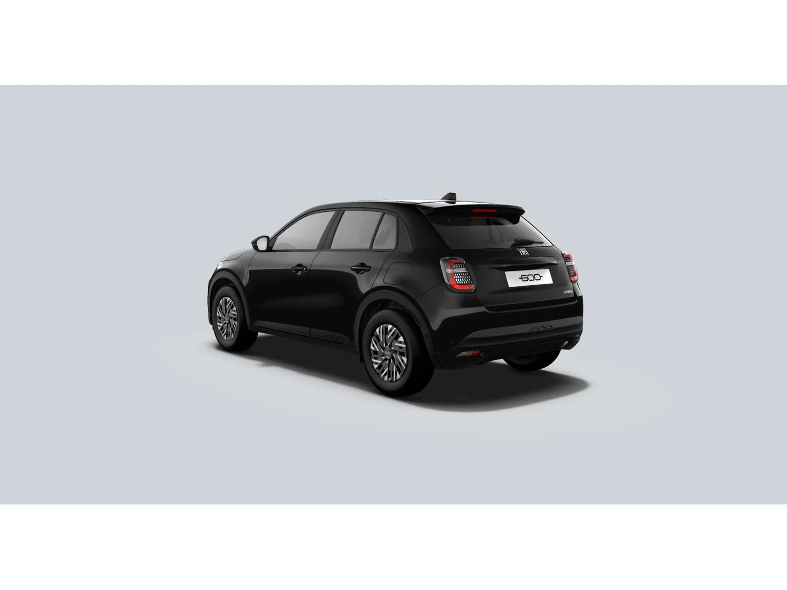 Fiat 600 – autofoto 5