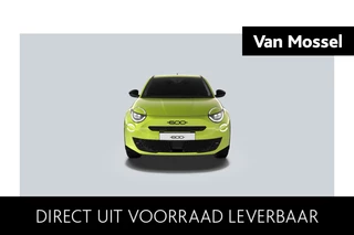 Fiat 600e financial lease – kenteken 406