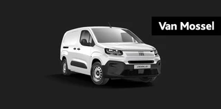 Fiat Doblò financial lease
