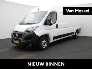 Fiat Ducato financial lease