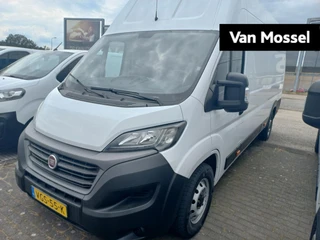 Fiat Ducato financial lease