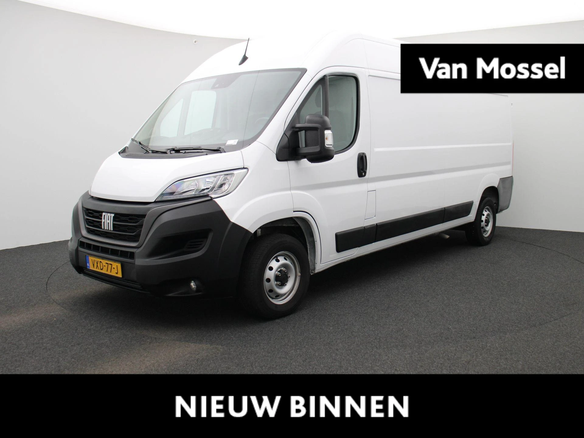 Fiat Ducato – autofoto 2