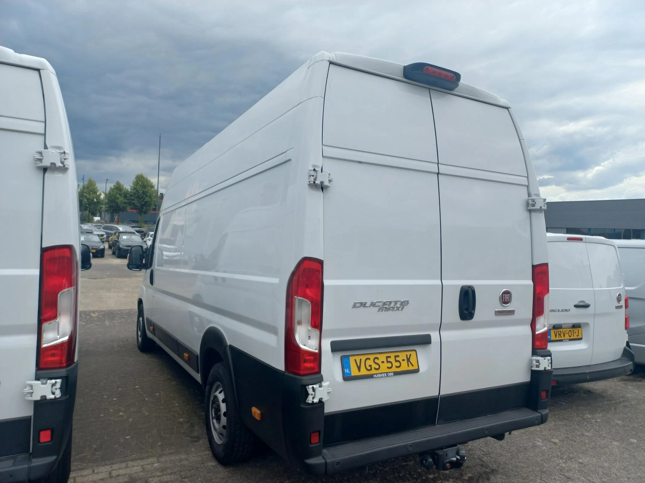 Fiat Ducato – autofoto 4