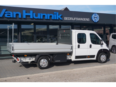 Fiat Ducato – dashboard