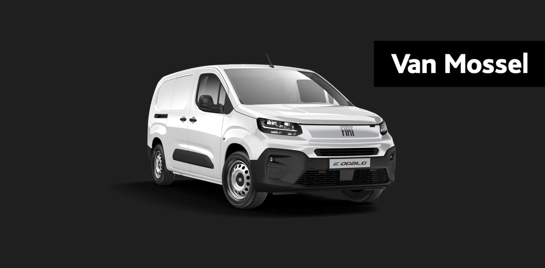 Fiat E-Doblò – autofoto 2
