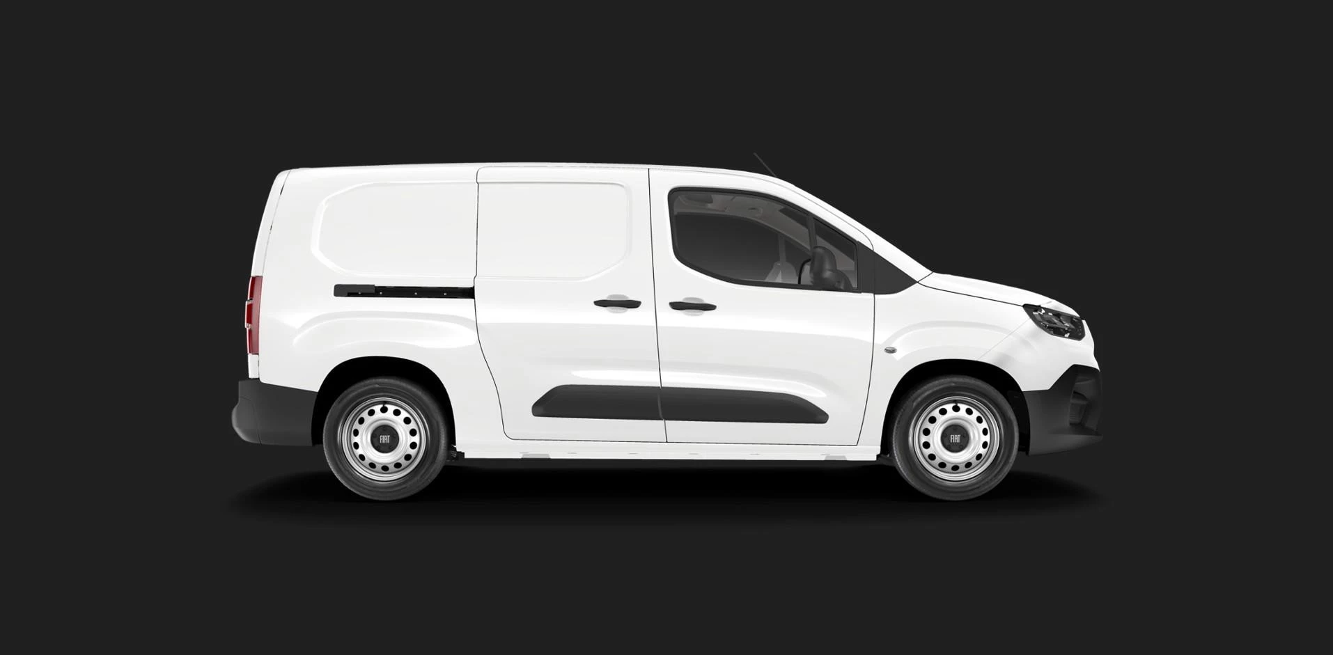 Fiat E-Doblò – autofoto 4