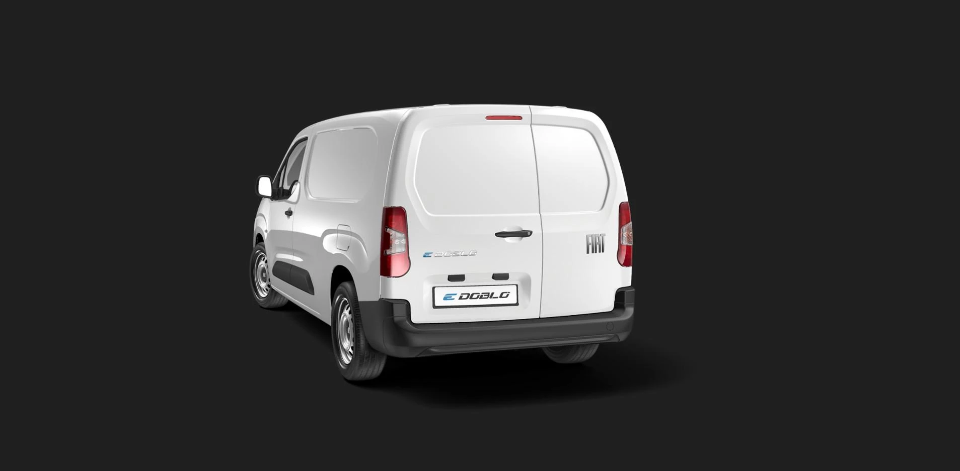 Fiat E-Doblò – autofoto 5