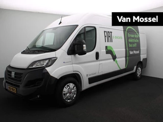 Fiat E-Ducato financial lease
