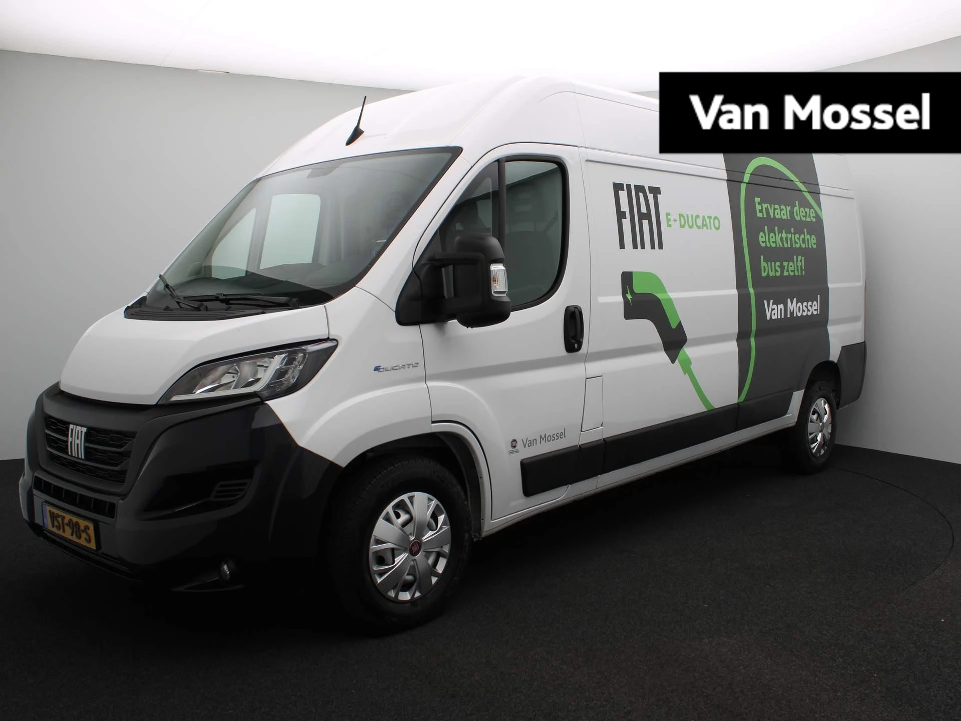 Fiat E-Ducato – autofoto 2