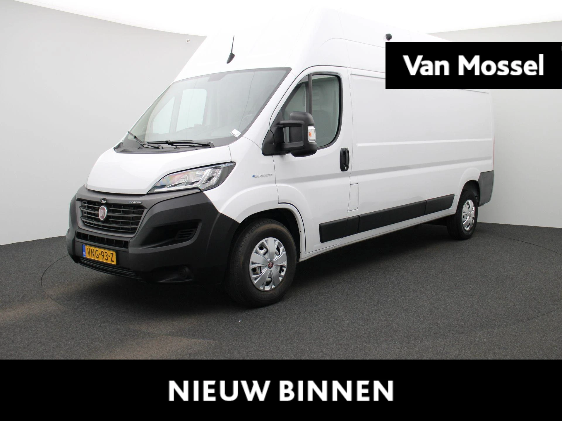 Fiat E-Ducato – autofoto 2