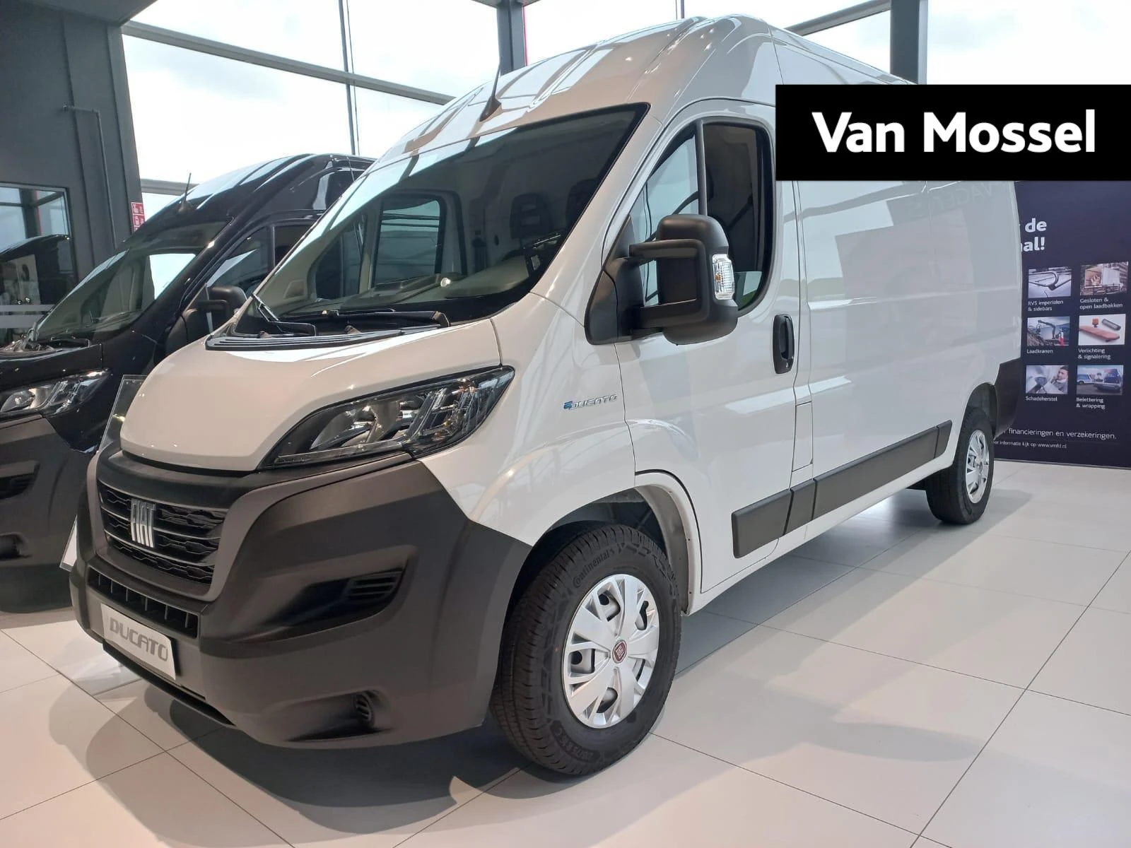 Fiat E-Ducato – autofoto 2