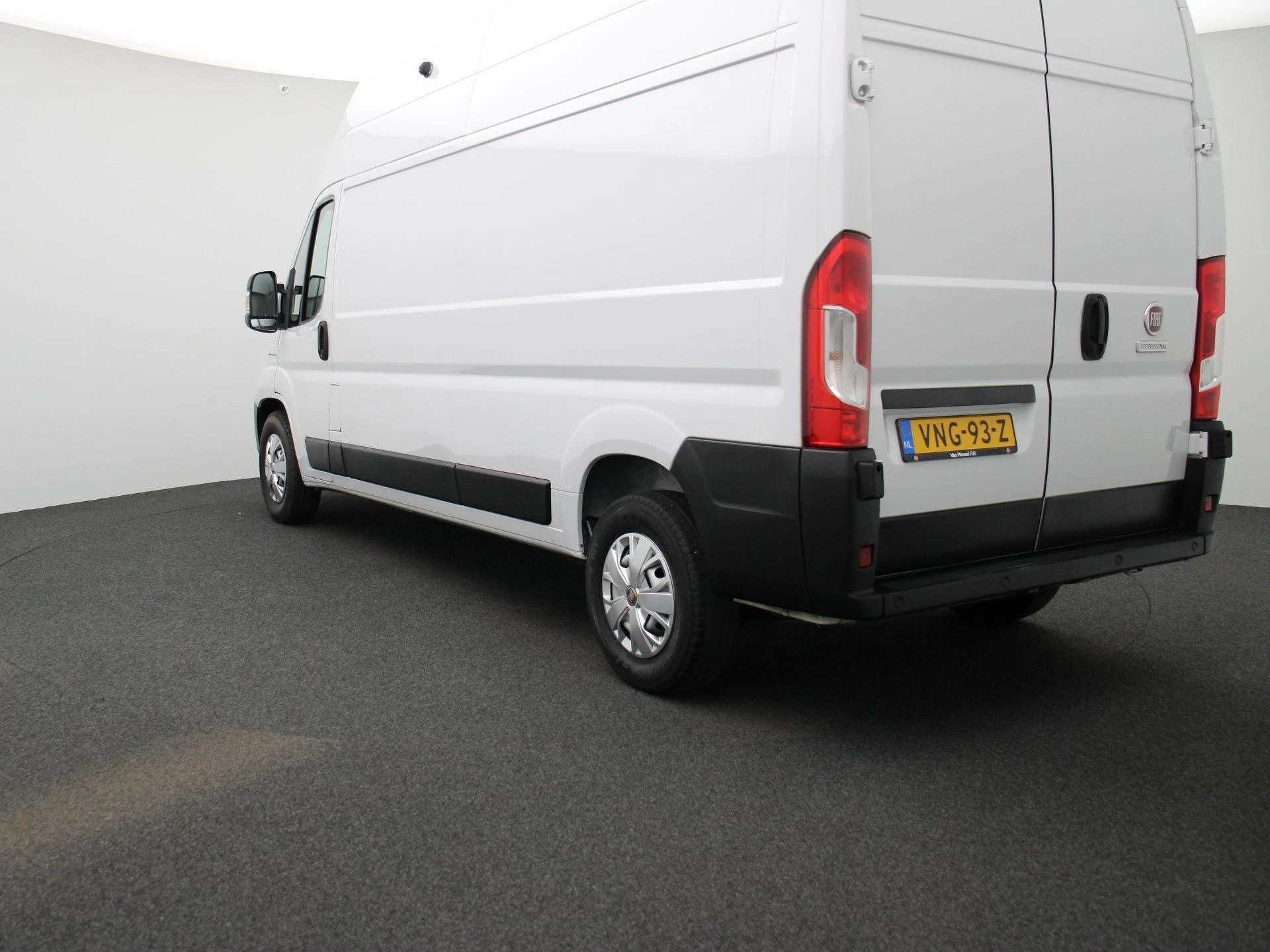 Fiat E-Ducato – autofoto 3