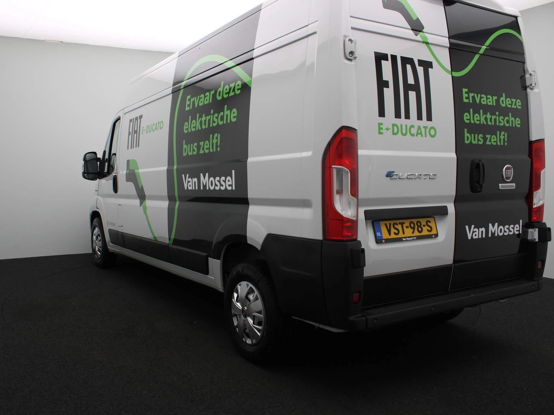 Fiat E-Ducato – autofoto 3