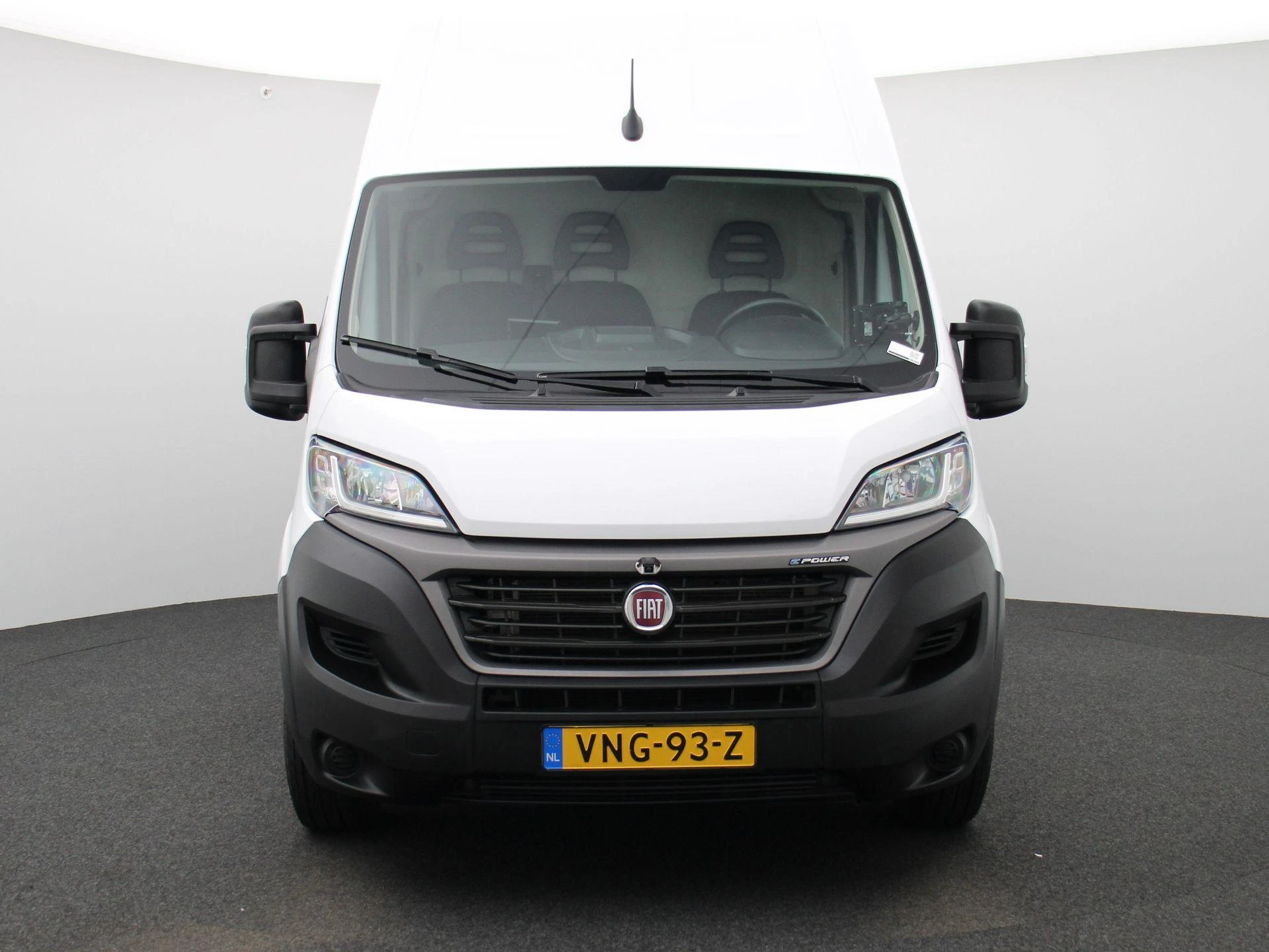 Fiat E-Ducato – autofoto 4
