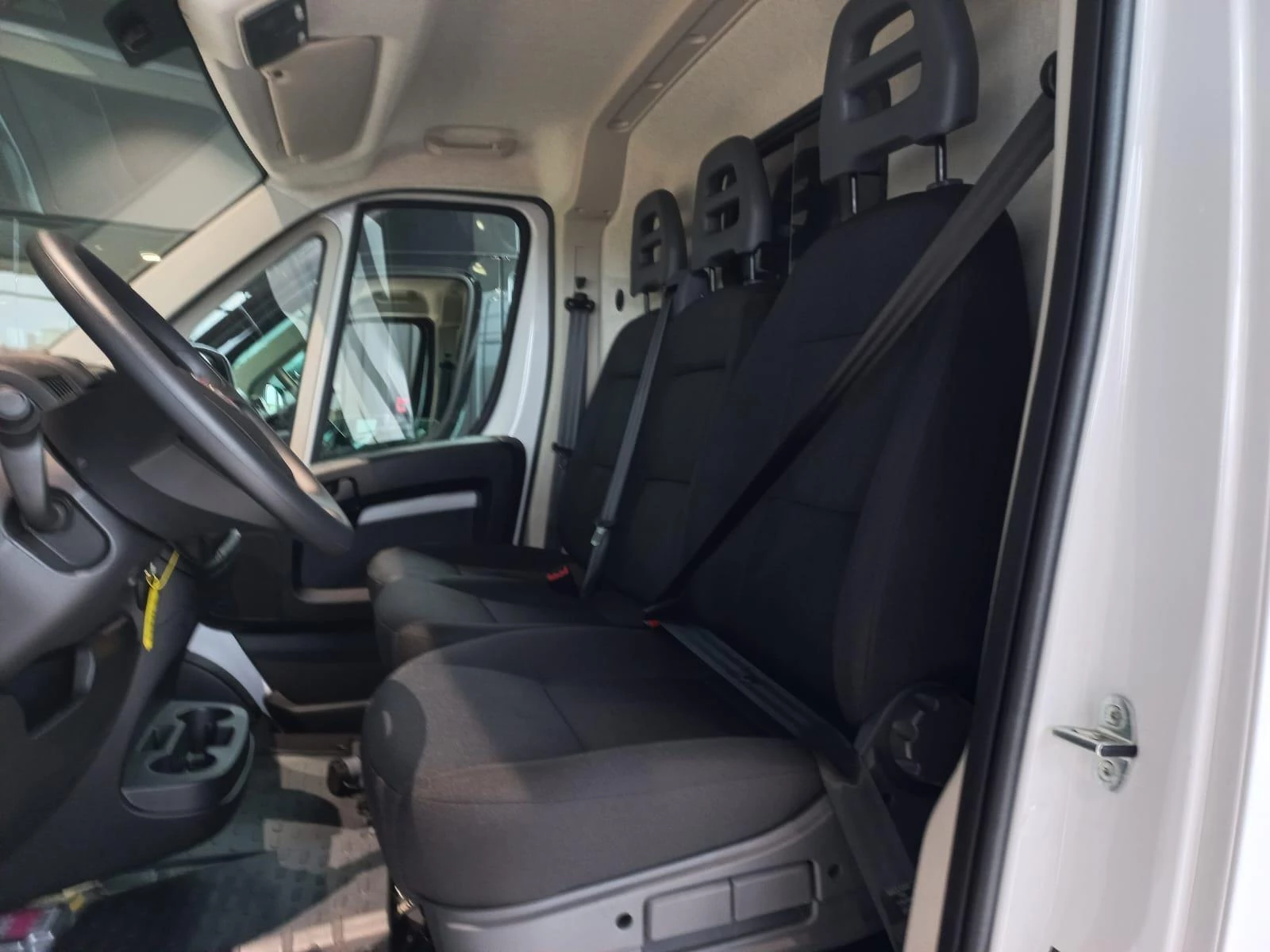 Fiat E-Ducato – autofoto 4