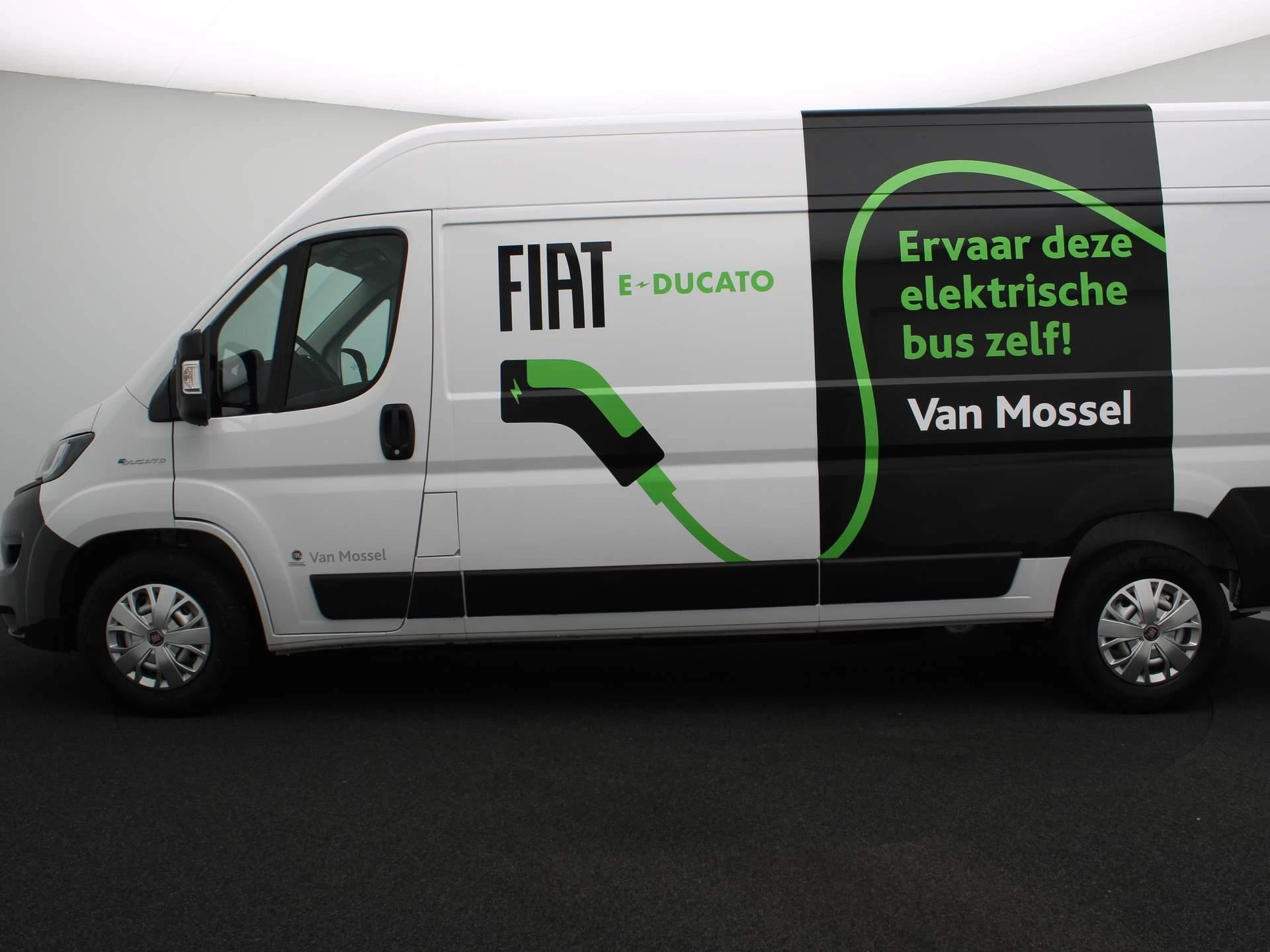 Fiat E-Ducato – autofoto 5