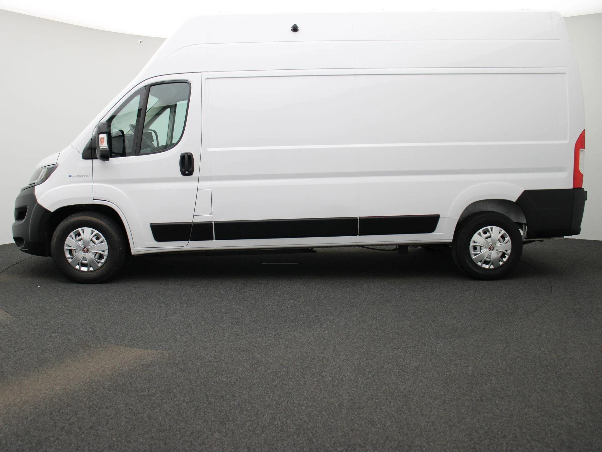 Fiat E-Ducato – autofoto 5