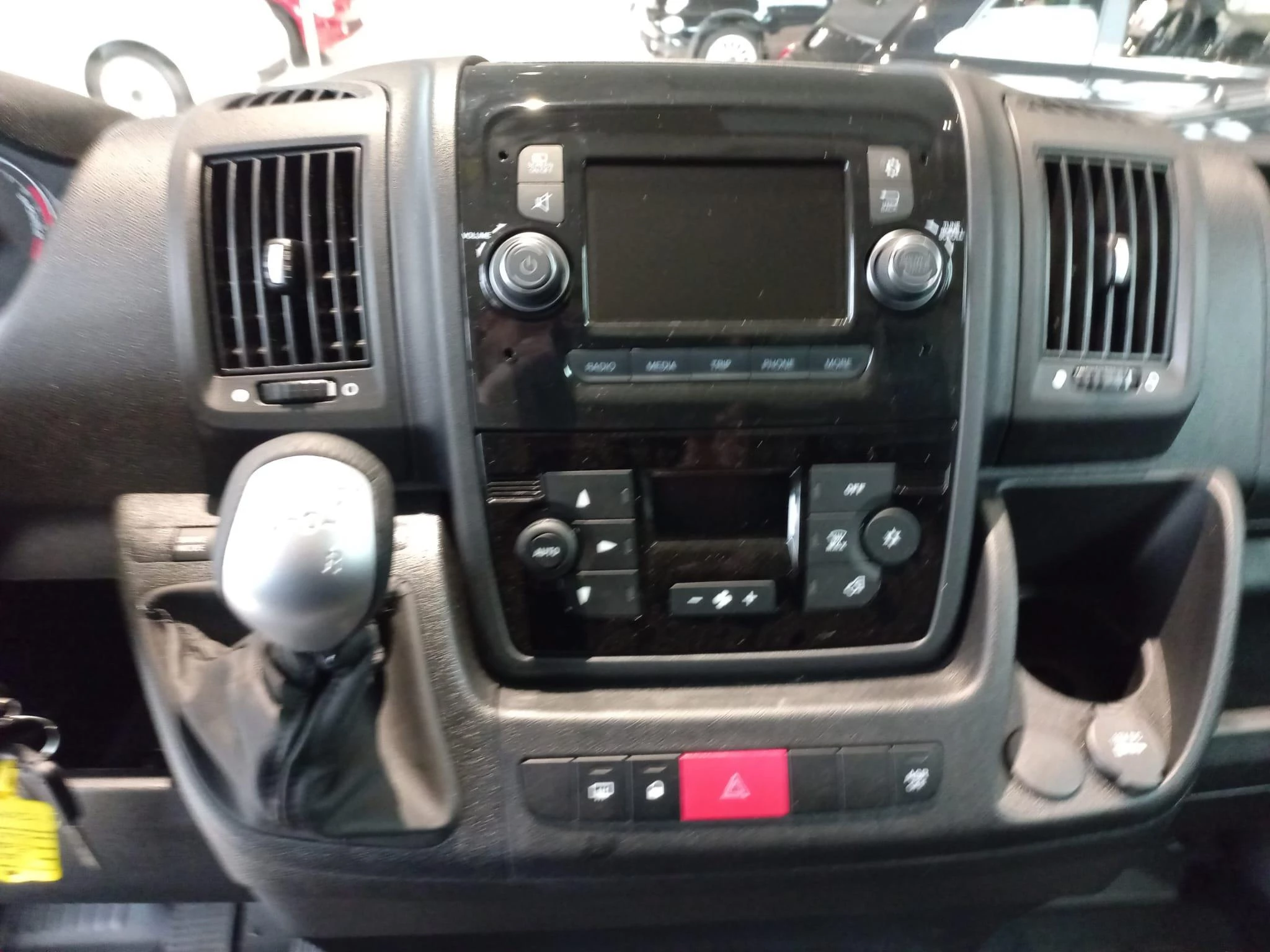 Fiat E-Ducato – autofoto 5