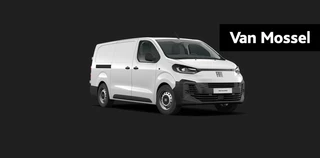 Fiat Scudo financial lease