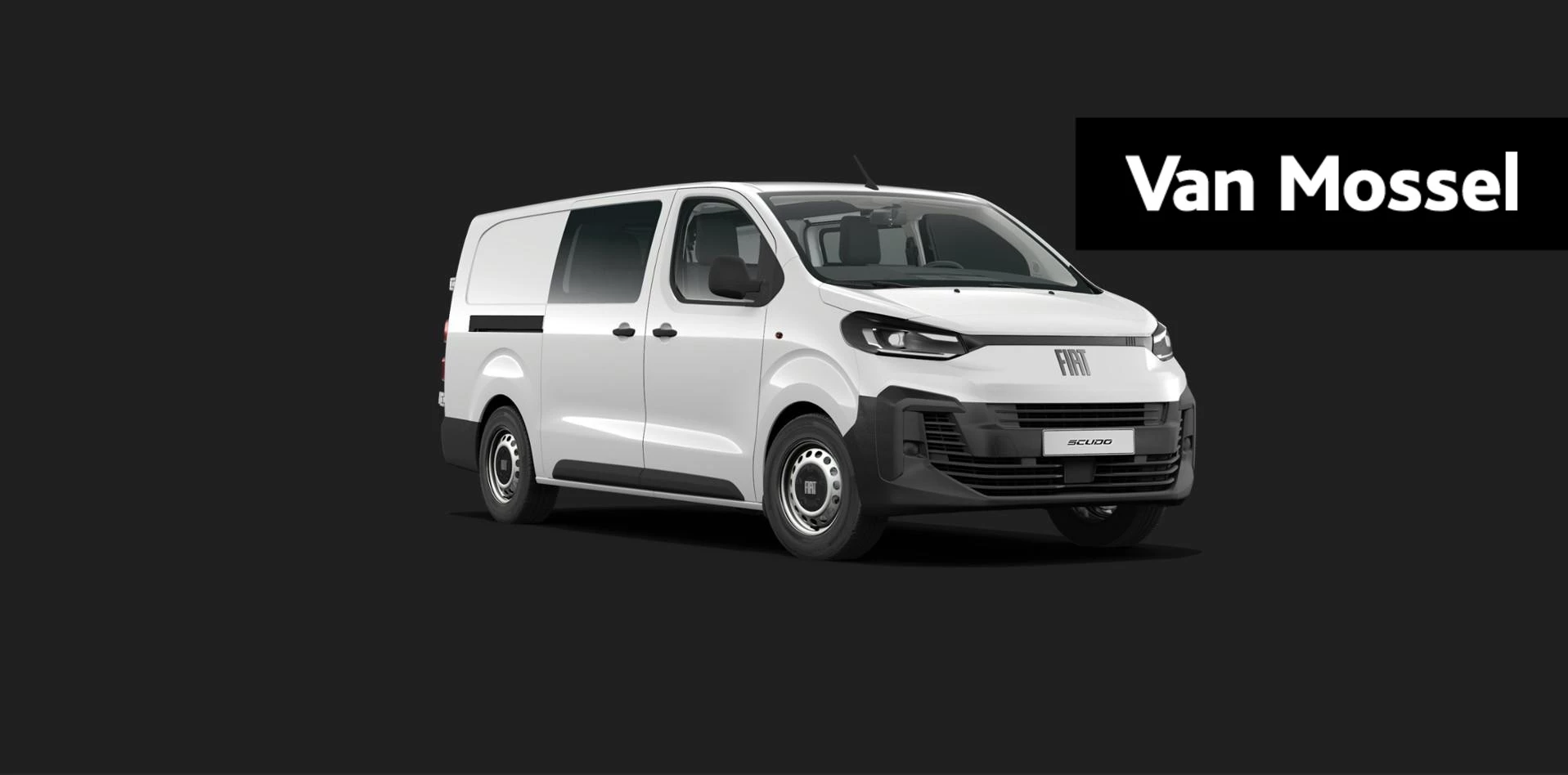 Fiat E-Scudo – autofoto 2
