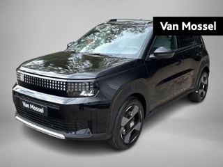 Fiat GrandePanda financial lease