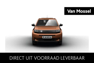 Fiat GrandePanda financial lease