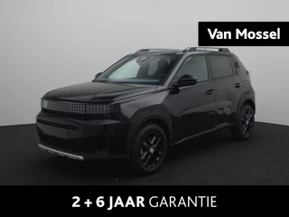 Fiat GrandePanda financial lease