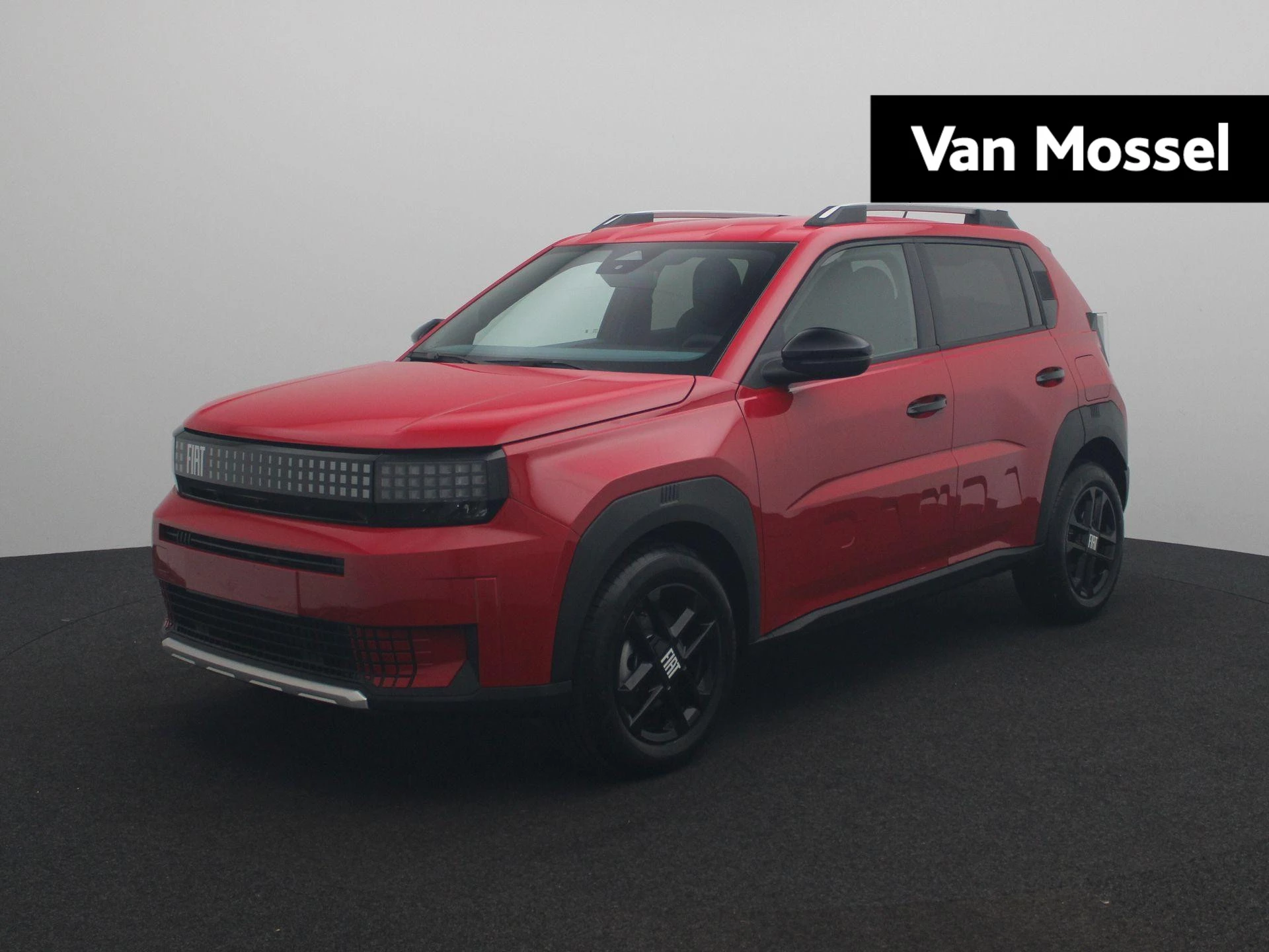 Fiat GrandePanda – autofoto 2